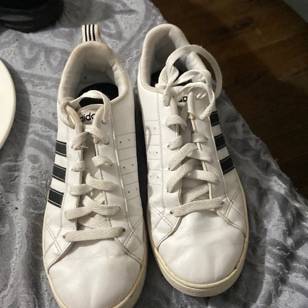 Adidas’s tennis shoes